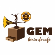 Grain de café