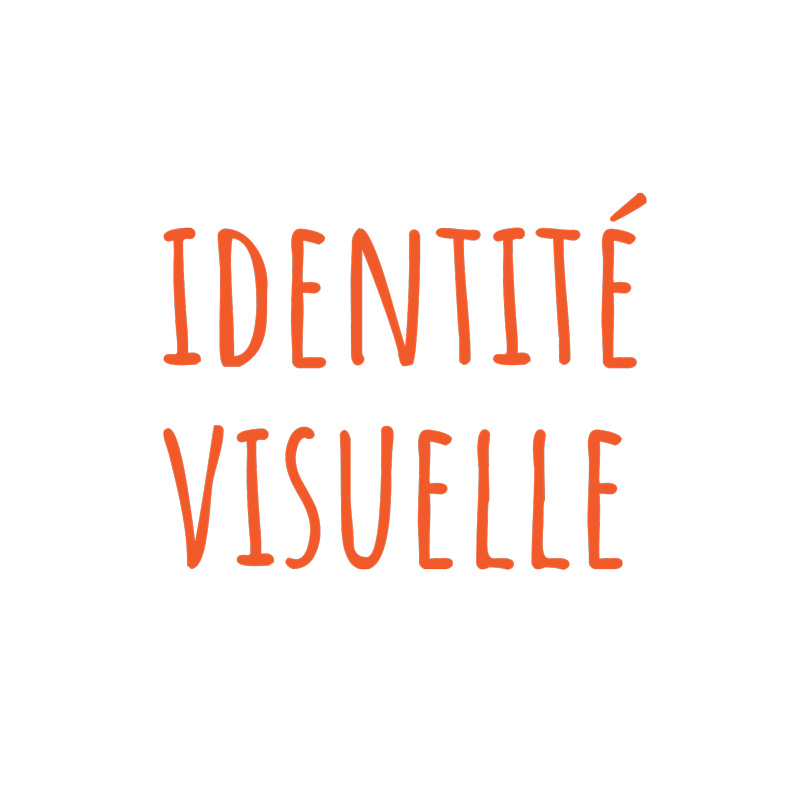 Identité visuelle