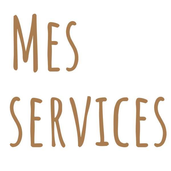 Mes services