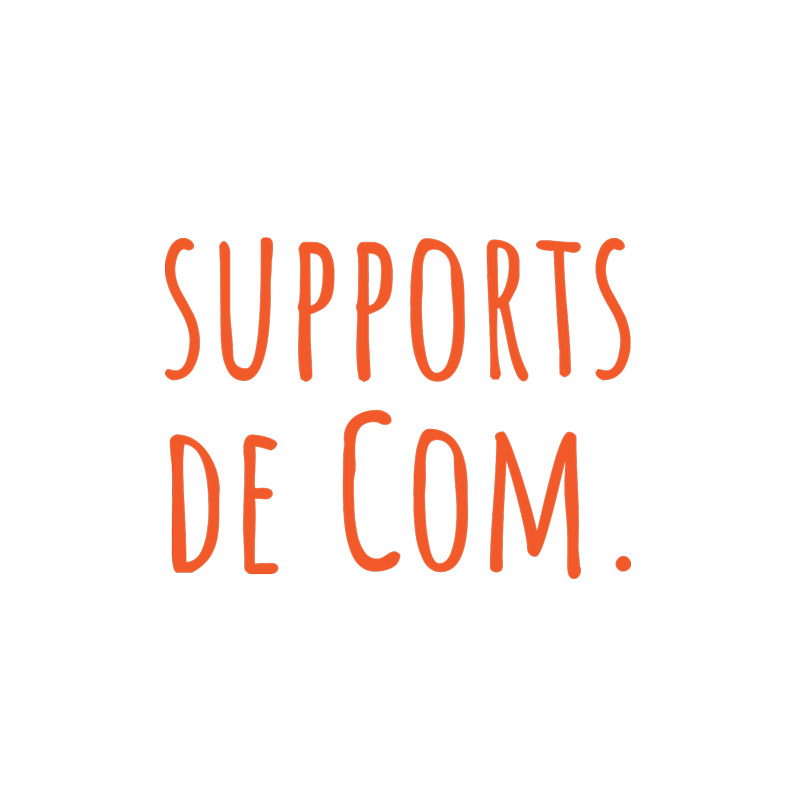 Support de com